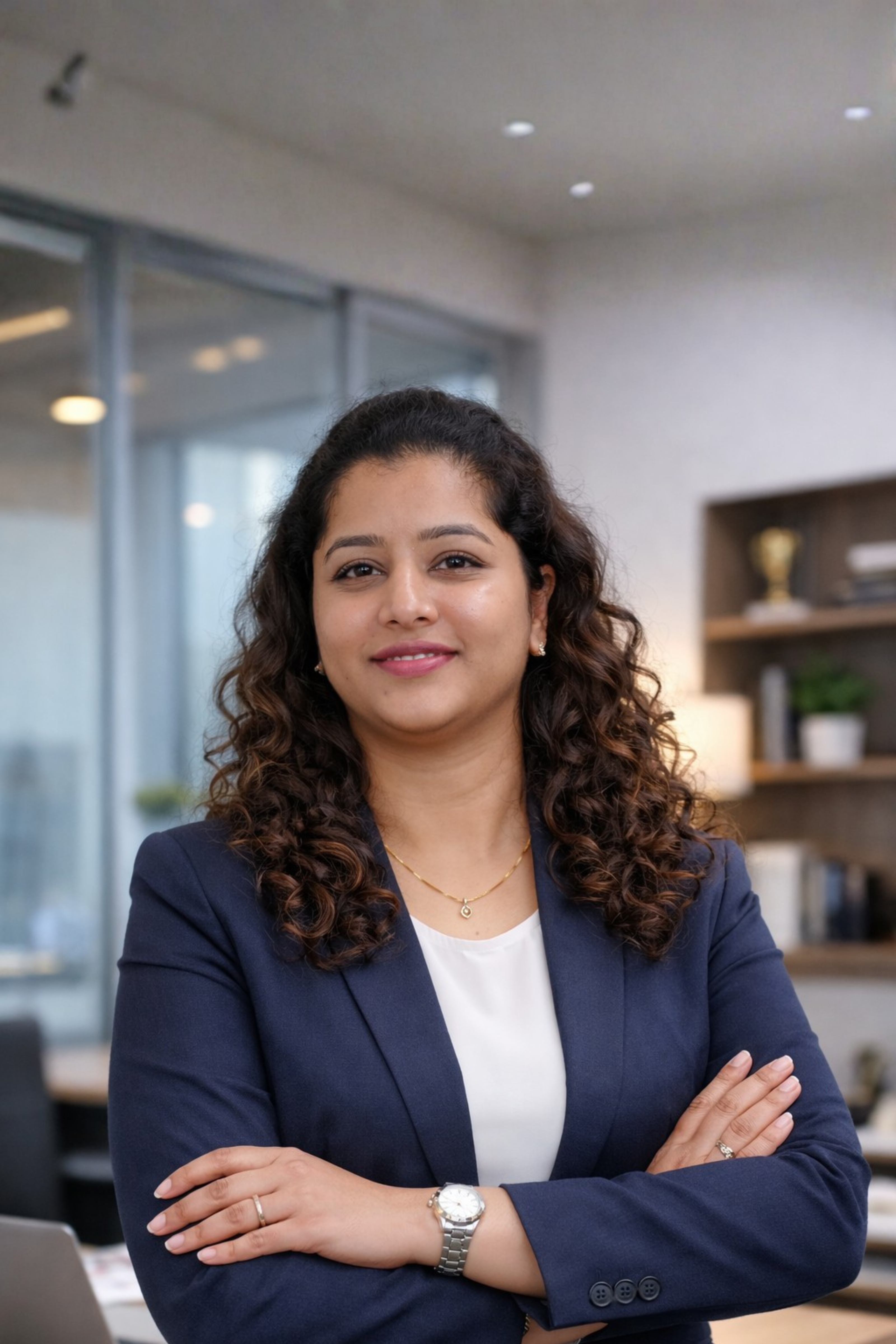 Speaker 1 placeholder